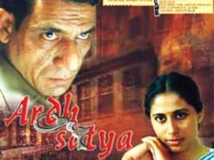 Govind Nihalani to make Ardh Satya 2
