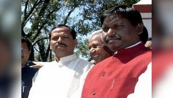 India needs a second green revolution: Arjun Munda