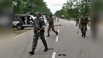 Tribal organisation demands arrest of attackers