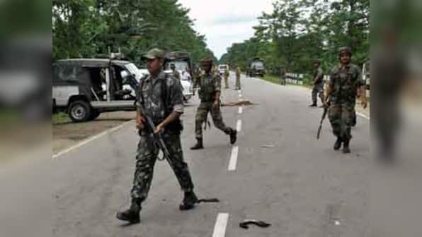 Tribal organisation demands arrest of attackers