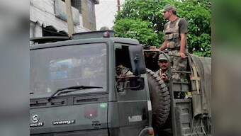 Assam requested for army deployment in Kokrajhar: Antony