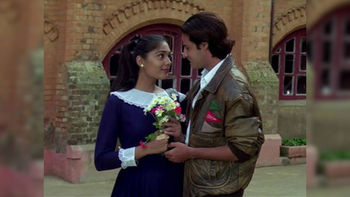 Rahul Roy not keen to do special role in Ashiqui 2 – Firstpost