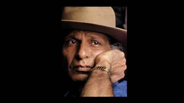 Cinematographer Ashok Mehta passes away