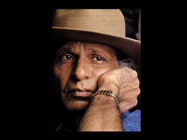 Cinematographer Ashok Mehta passes away Cinematographer Ashok Mehta passes away