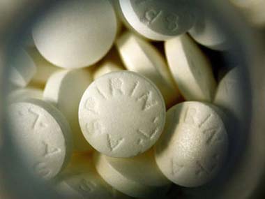 An aspirin a day can keep cancer away: Study An aspirin a day can keep cancer away: Study
