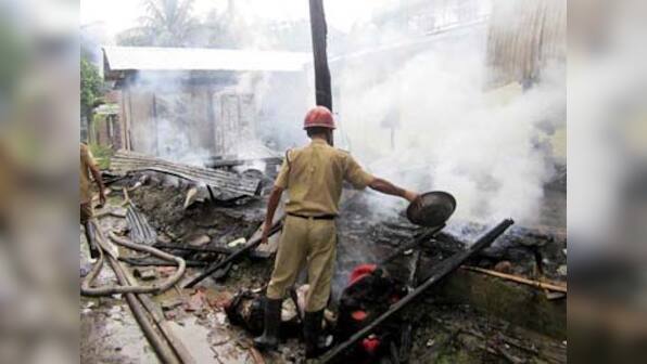 3 killed in Chirang, Assam death toll rises to 59