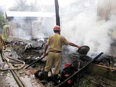 3 killed in Chirang, Assam death toll rises to 59 3 killed in Chirang, Assam death toll rises to 59