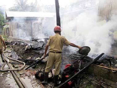 3 killed in Chirang, Assam death toll rises to 59