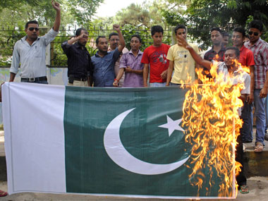 We are responsible for the NE exodus, why blame Pakistan? We are responsible for the NE exodus, why blame Pakistan?