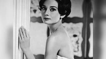 Audrey Hepburn's life to be adapted into TV series based on biography penned by Luca Dotti