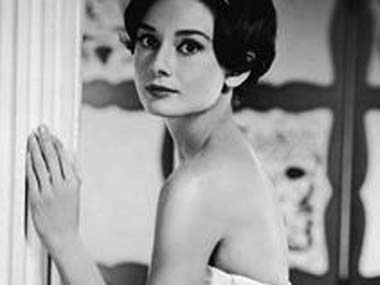 Audrey Hepburn's life to be adapted into TV series based on biography penned by Luca Dotti Audrey Hepburn's life to be adapted into TV series based on biography penned by Luca Dotti