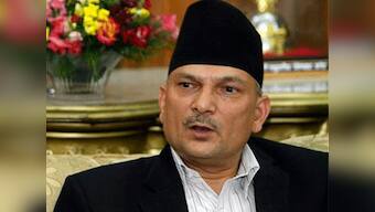 Opposition demands Nepal PM resign