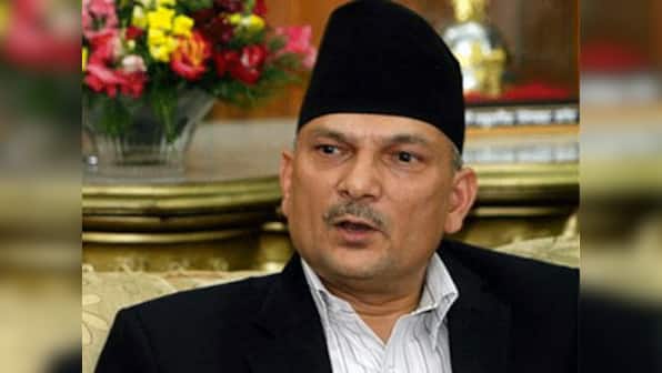 Opposition demands Nepal PM resign