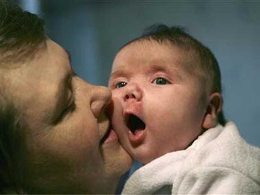 C-section botches a baby's IQ? C-section botches a baby's IQ?