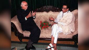 It’s back to Hindutva for Shiv Sena after 11 August