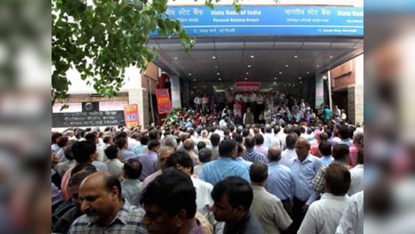 PSU banks to go on strike today; normal banking operations likely to be hit
