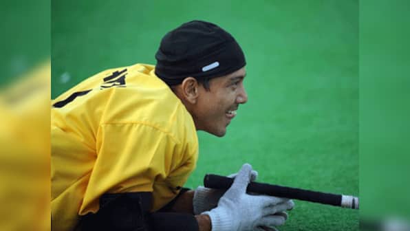 As India crashes out, Chetri says 'We're not good enough'