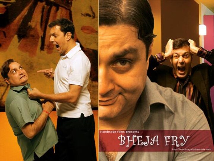 'Bheja Fry' director, Vinay Pathak to team up for comedy film?