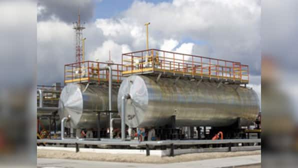 BHEL does not see slump in overseas business