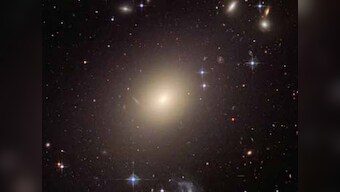 There was nothing in the universe before the Big Bang: Stephen Hawking