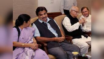 Parliament logjam: Why the BJP is impotent