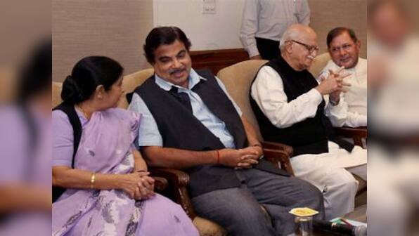 Parliament logjam: Why the BJP is impotent