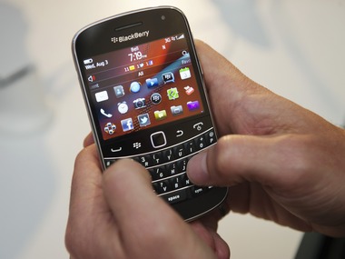 A Dummy's guide to what India wants from BlackBerry A Dummy's guide to what India wants from BlackBerry