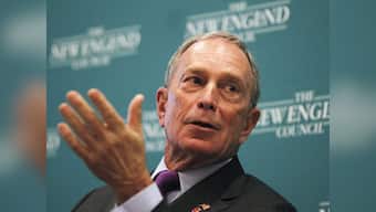 NY mayor wants prez candidates to debate immigration