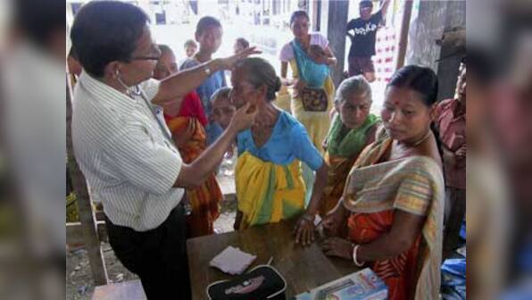 One injured, two missing in fresh attack in Assam