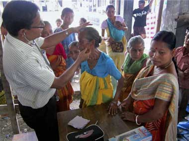 One injured, two missing in fresh attack in Assam One injured, two missing in fresh attack in Assam