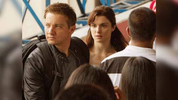 The Bourne Legacy:  A new director, a new hero and a new run
