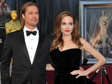 Brad Pitt and Angelina Jolie plan lake-side vacation