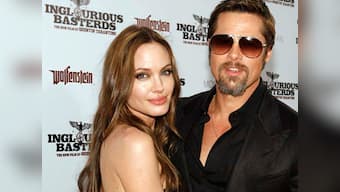 Brangelina's 4-year-old daughter lands 1st film role