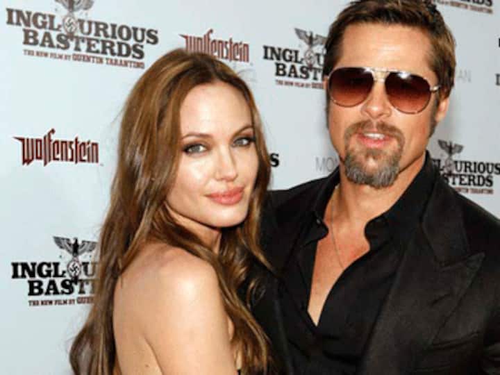 Brangelina's 4-year-old daughter lands 1st film role
