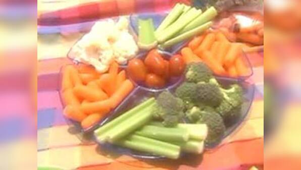 Broccoli can halt breast cancer growth: Study
