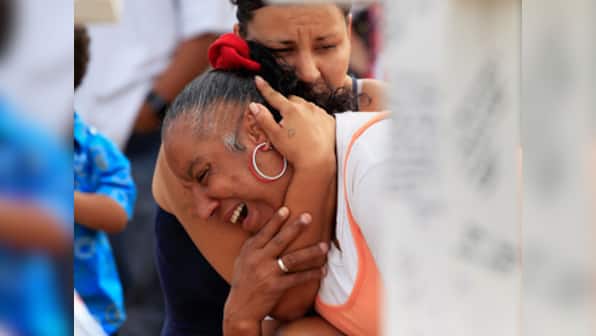 Spouses of heart attack victims have an increased risk of depression