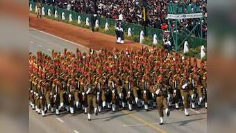 BSF officers move court over policy disparity