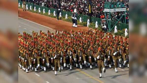 BSF officers move court over policy disparity