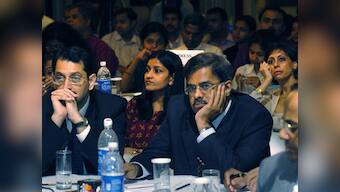 Where is India Inc in the conversation on India's mess?