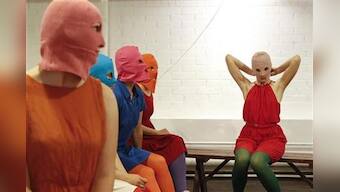 Pussy Riot reveals rift in Russian Orthodox Church