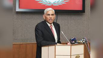 Can CAG tell the government how to spend?