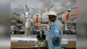 Growth drive: Cairn India buys 60% in oil block off S Africa 