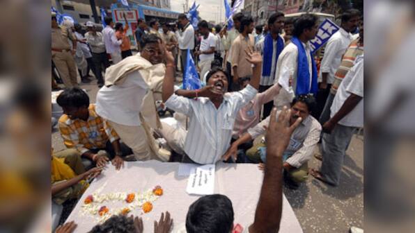 When quota champions speak the upper caste language