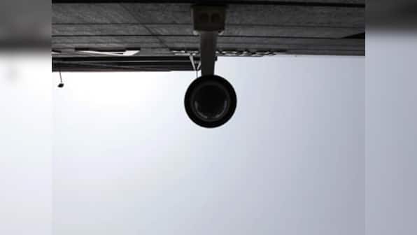 Girl's colleges, hostels to get CCTV cameras: UP government