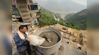 India Cements Q1 net drops 39% to Rs 62 crore