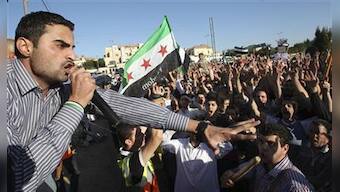 Growing violence could leave Syria ungovernable