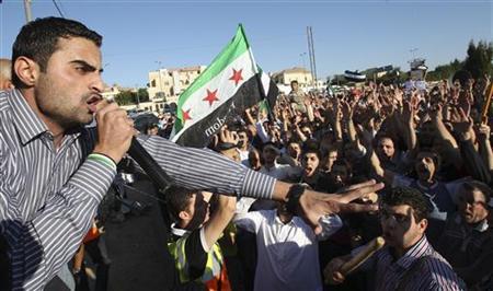 Growing violence could leave Syria ungovernable Growing violence could leave Syria ungovernable