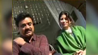 Fiza Mohammed, wife of former Haryana deputy CM, found dead