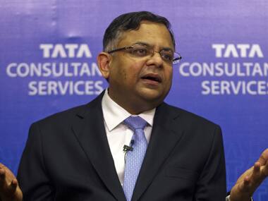 N Chandrasekaran writes to Tata employees; asks them to focus on business, stakeholders' welfare