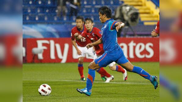 Nehru Cup Preview: India vs Maldives